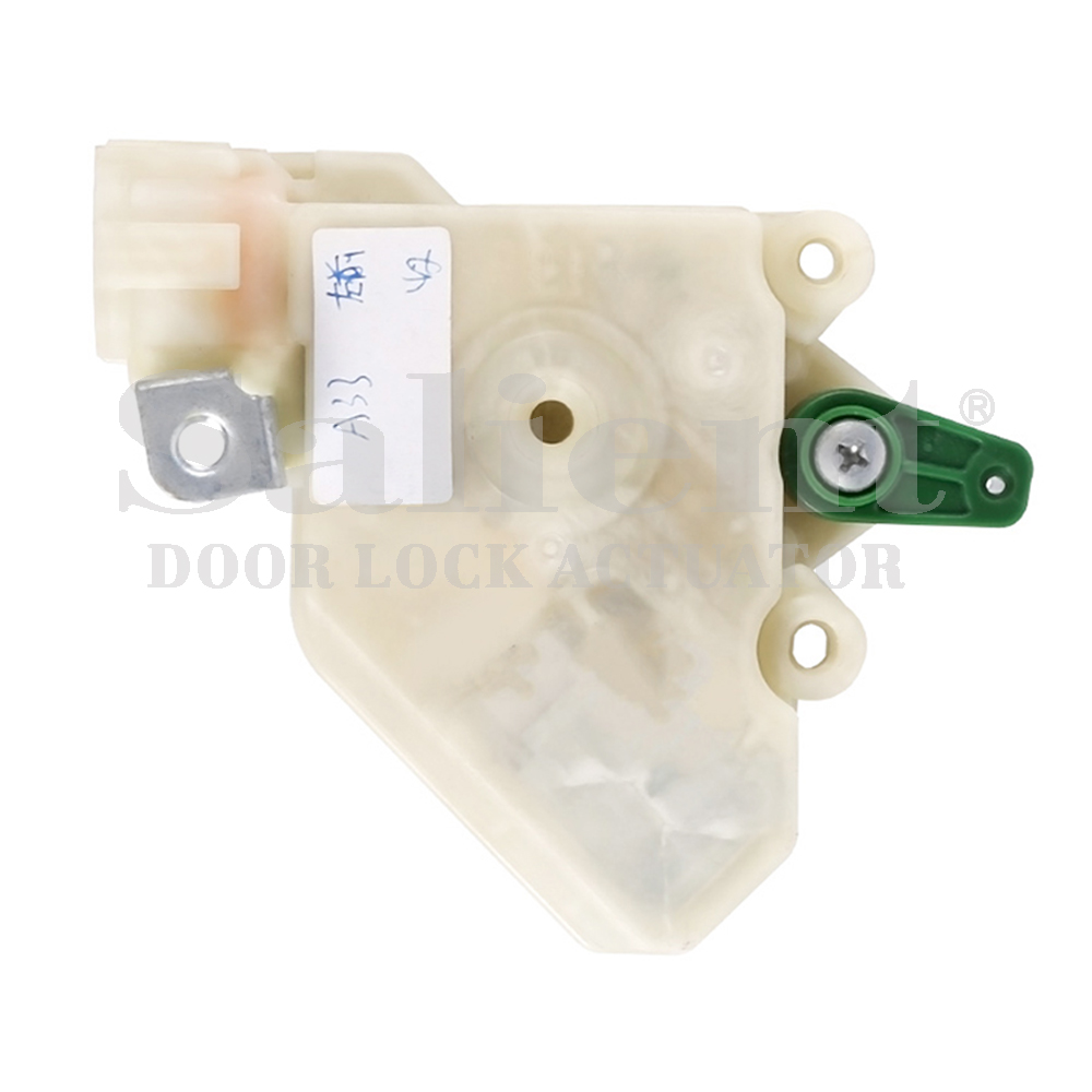 Car Door Lock Actuator 80553-YH000-23(Left Front/Left Rear)