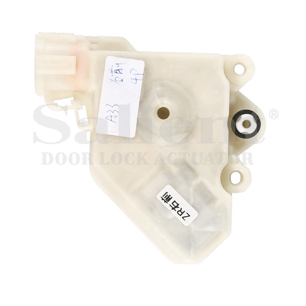 Car lock actuator 80552-YH000-23(Right Front/Right Rear) 
